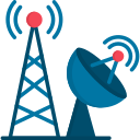 icon telecommunication